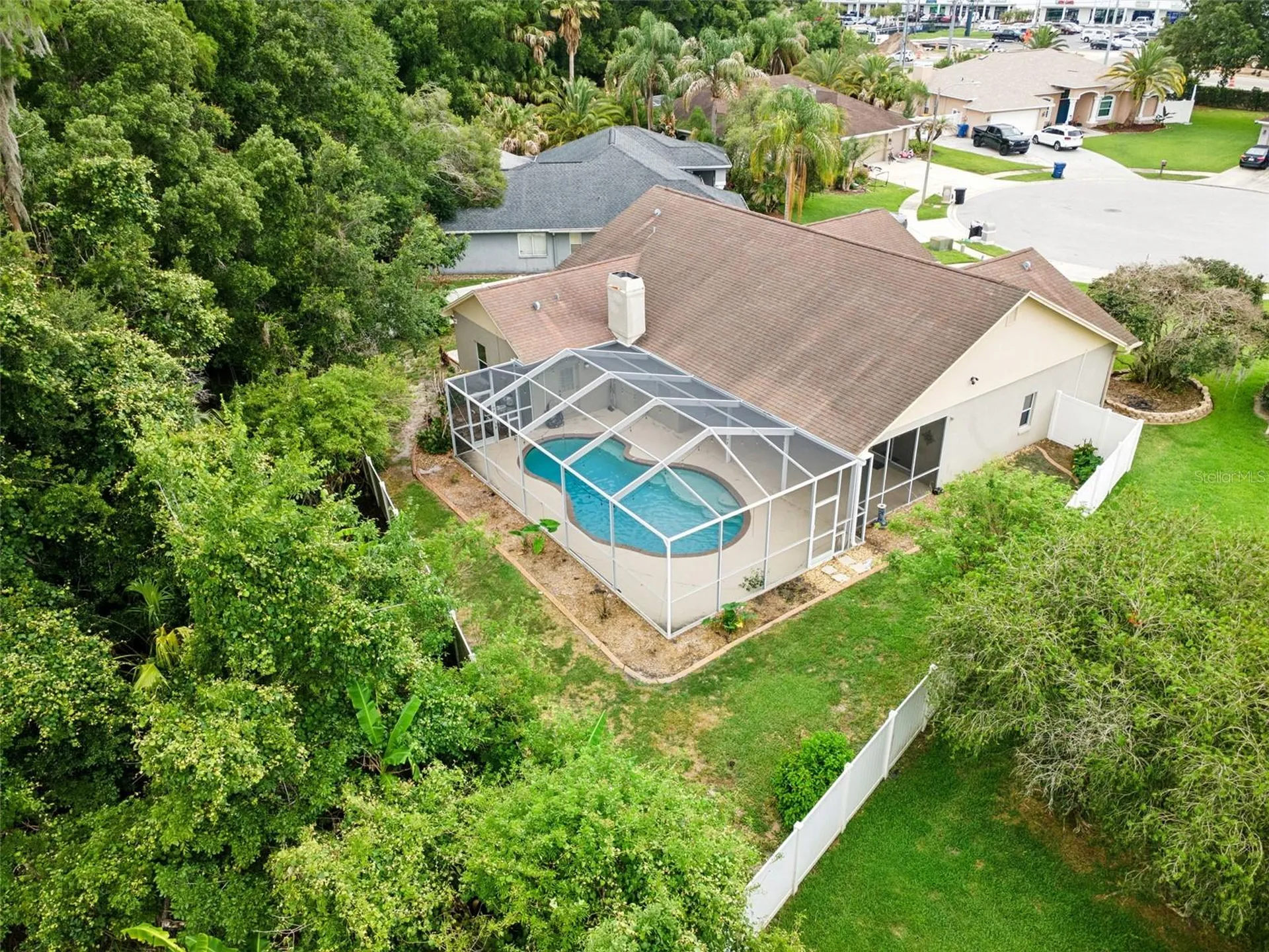 26203 Corkwood Court Land O Lakes FL 34639