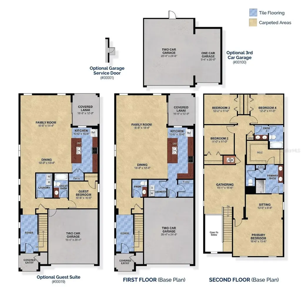 6863 Spanish Imperial Street Howey In The Hills FL 34737