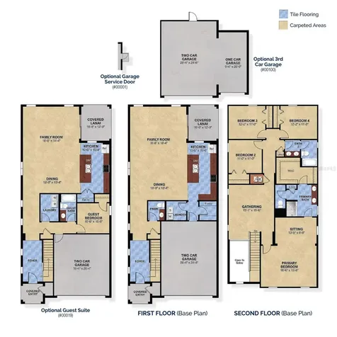 6863 Spanish Imperial Street Howey In The Hills FL 34737
