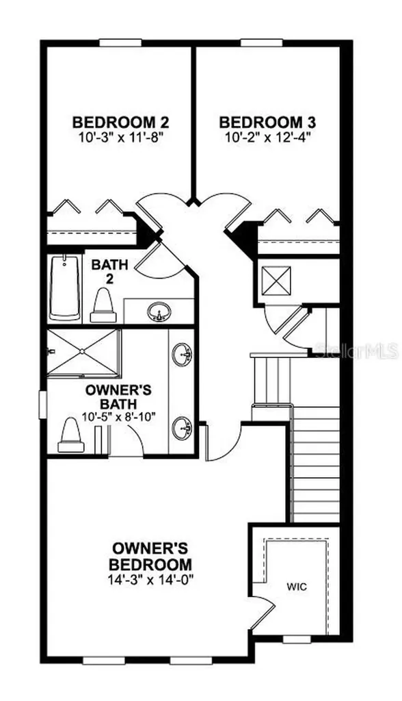 466 Lady Palm Street Apopka FL 32703