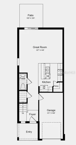 511 Moonstone Court Groveland FL 34736