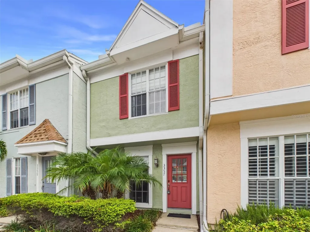 3357 W Wyoming Circle Tampa FL 33611