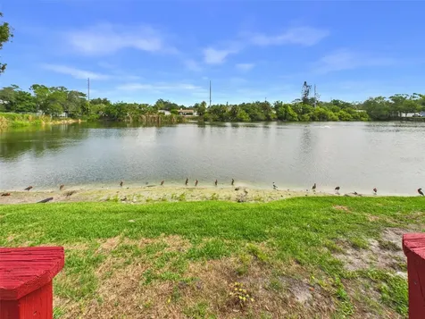 3357 W Wyoming Circle Tampa FL 33611