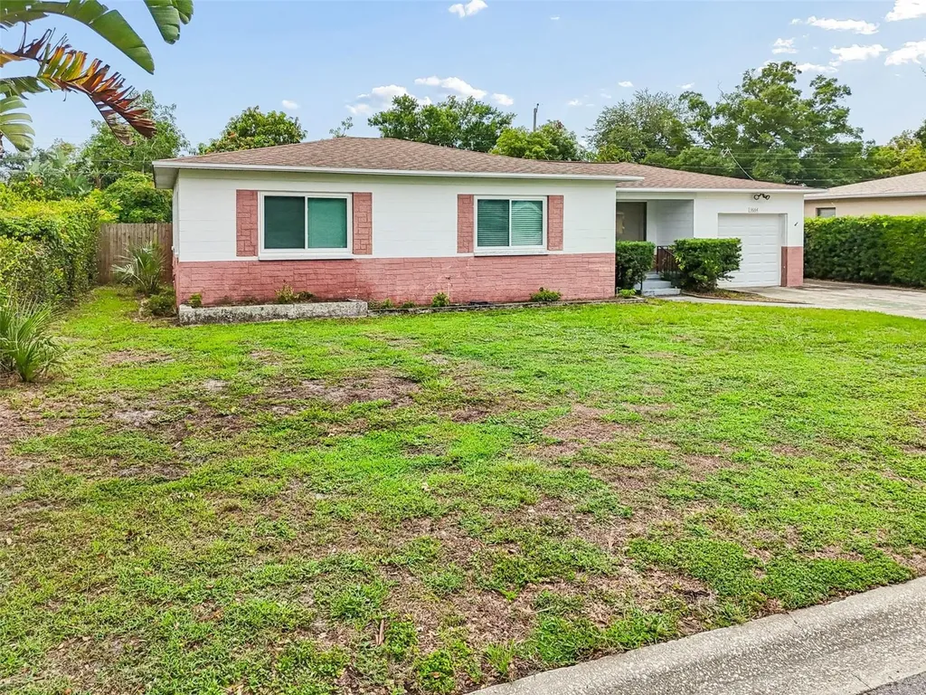 3664 29th Avenue N St Petersburg FL 33713