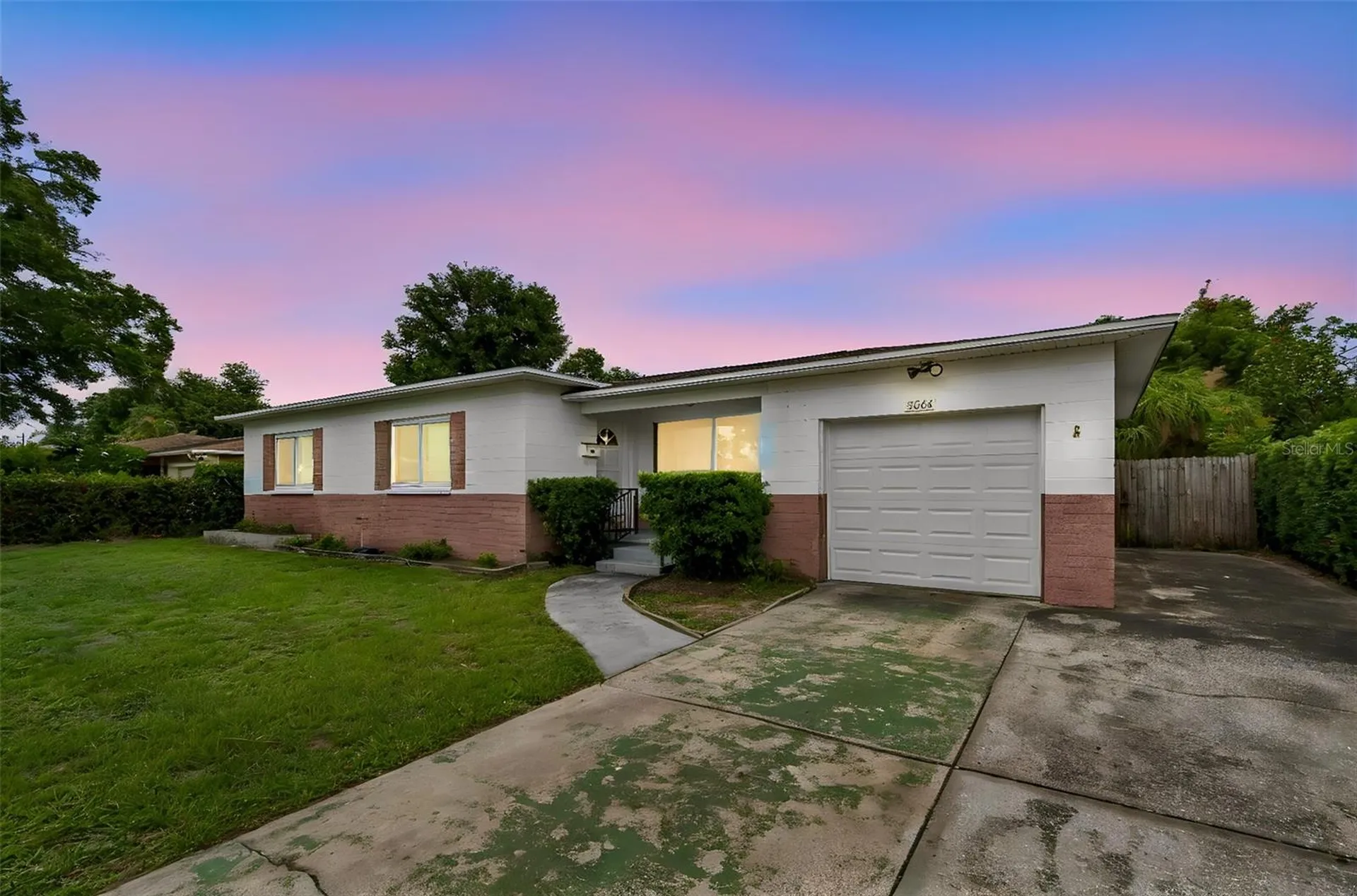3664 29th Avenue N St Petersburg FL 33713