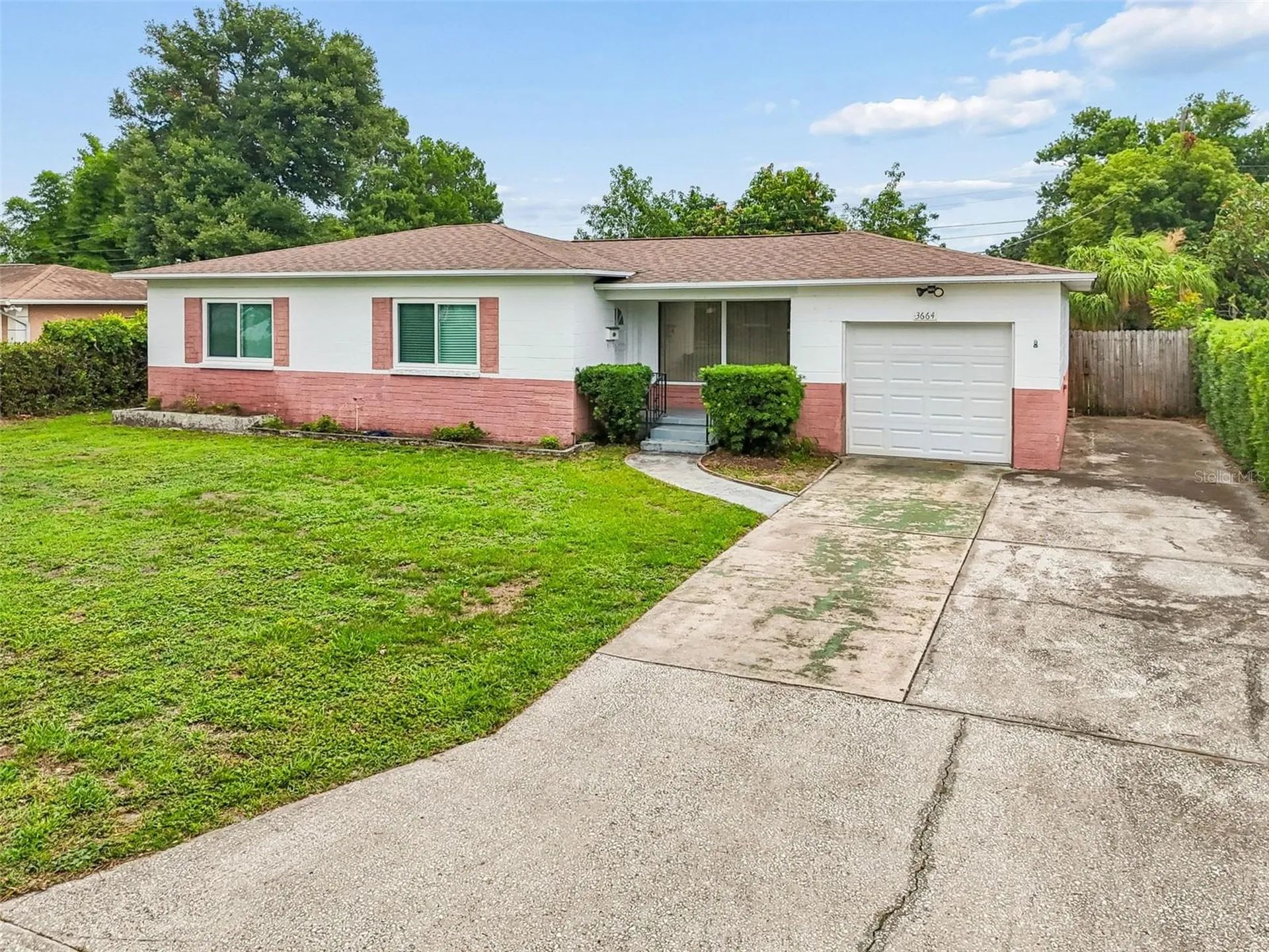 3664 29th Avenue N St Petersburg FL 33713