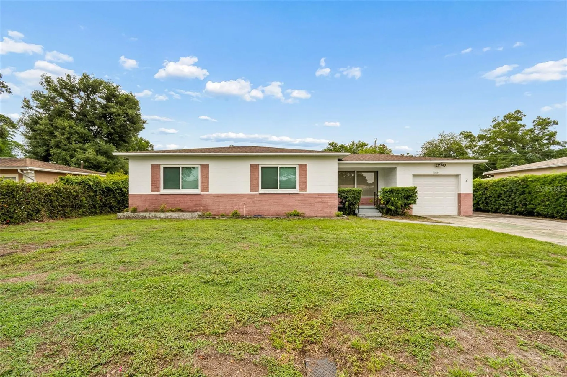 3664 29th Avenue N St Petersburg FL 33713