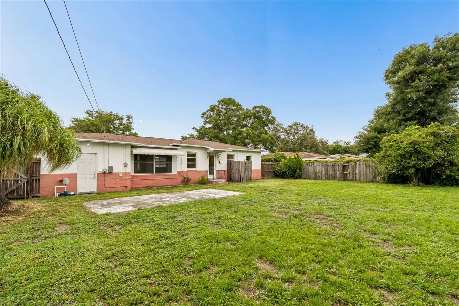3664 29th Avenue N St Petersburg FL 33713