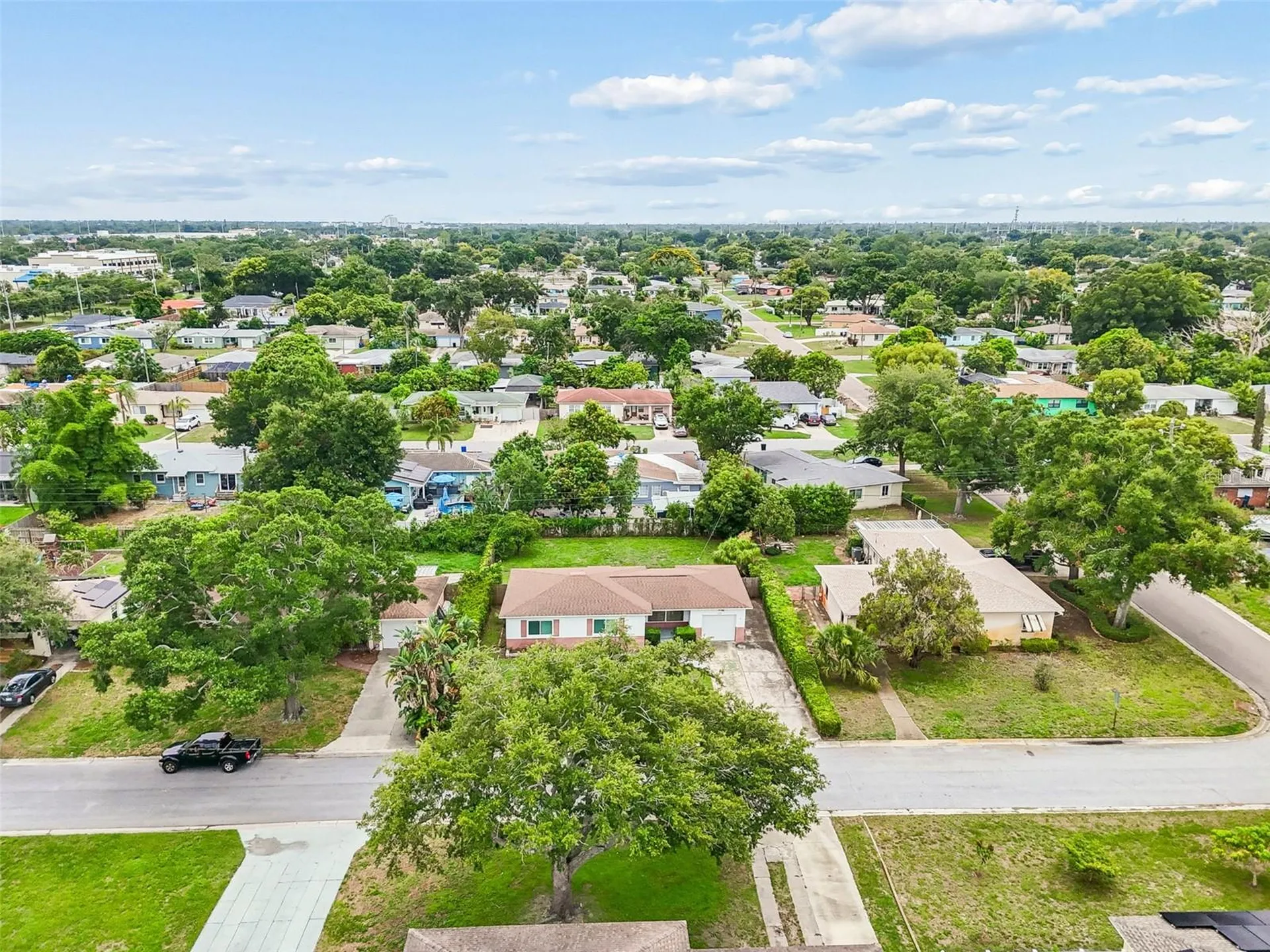 3664 29th Avenue N St Petersburg FL 33713