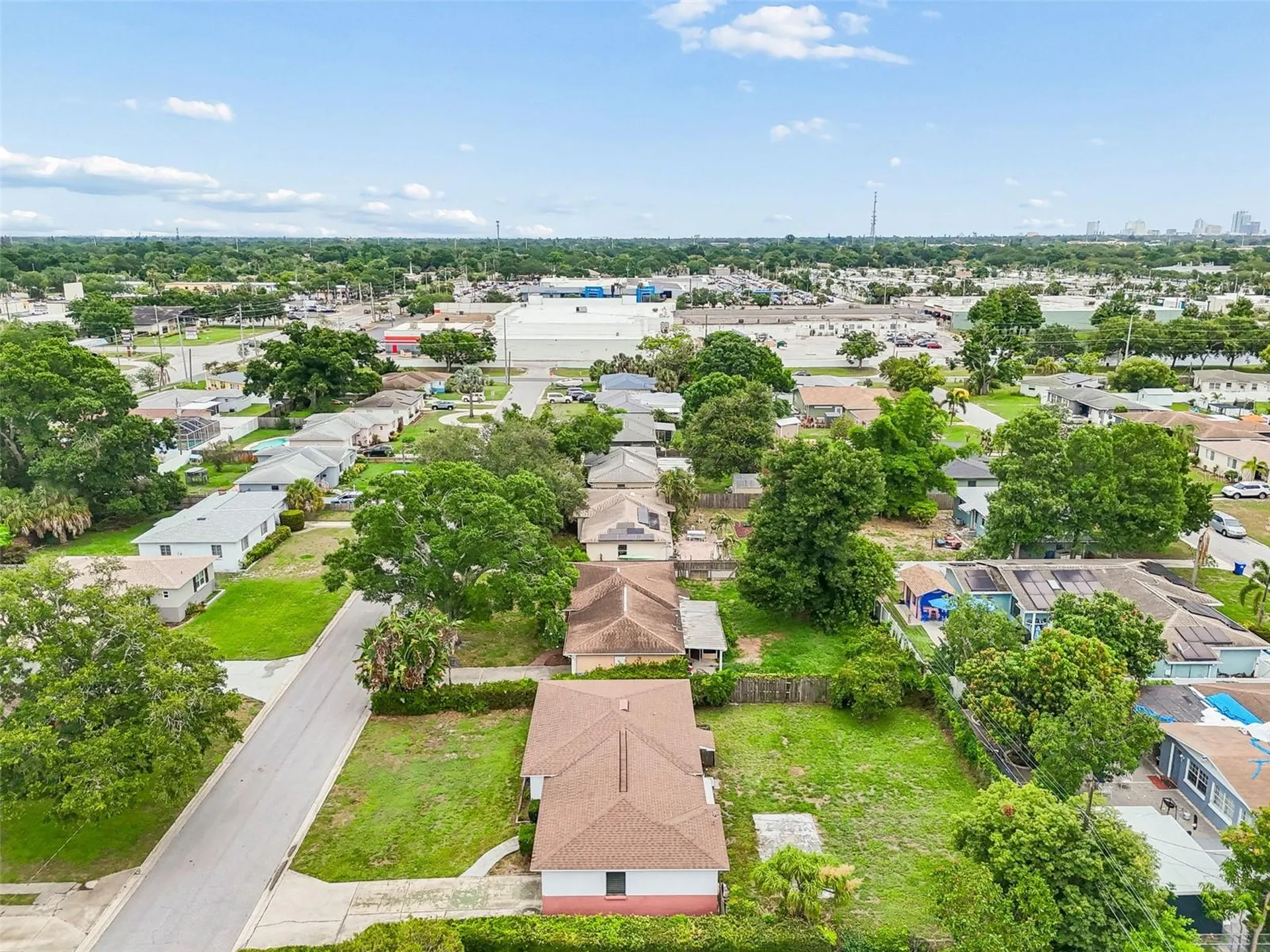 3664 29th Avenue N St Petersburg FL 33713