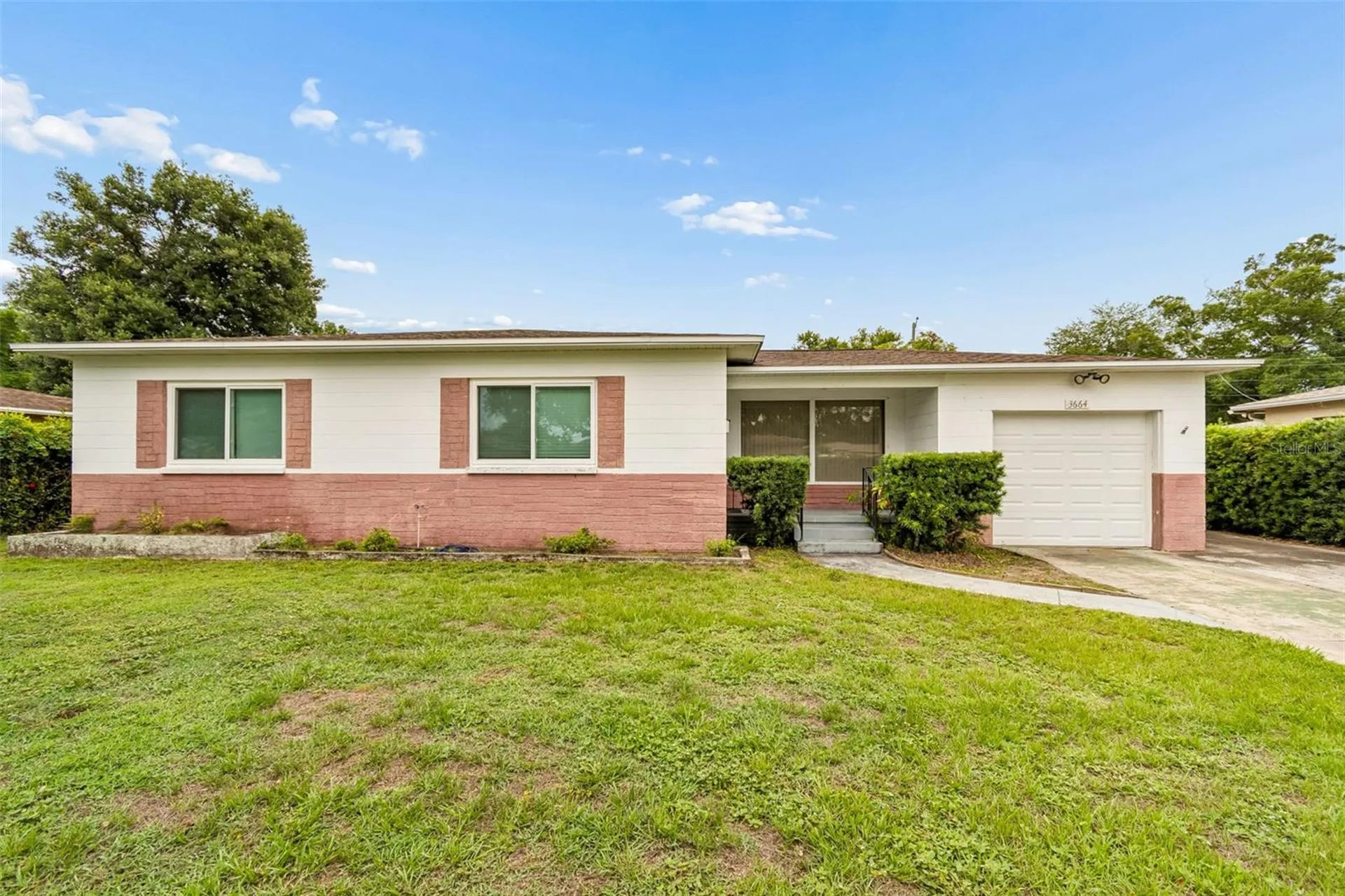 3664 29th Avenue N St Petersburg FL 33713