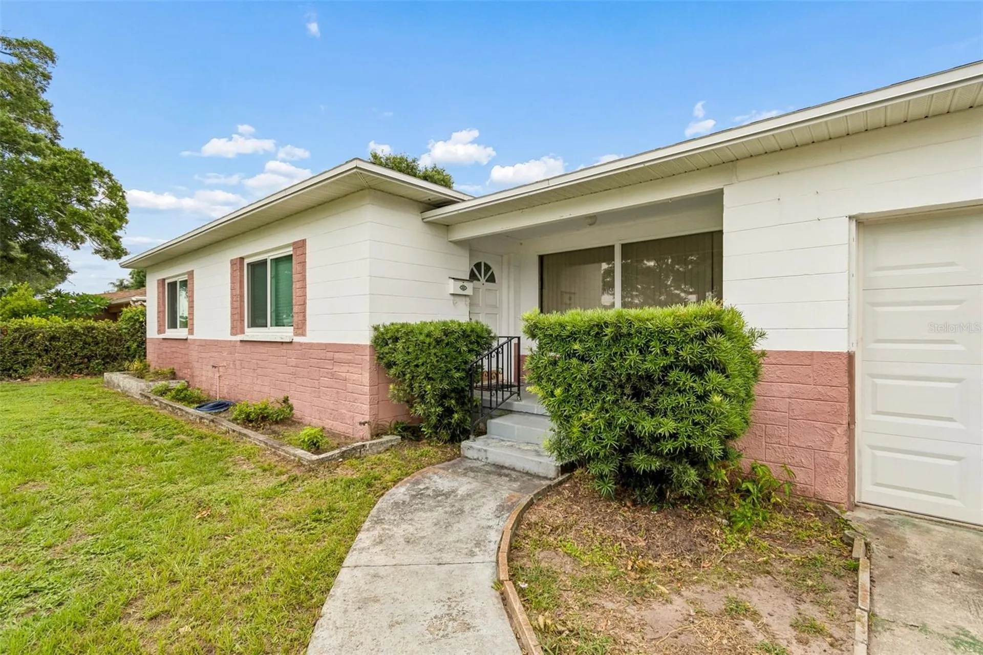 3664 29th Avenue N St Petersburg FL 33713
