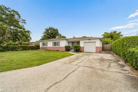 3664 29th Avenue N St Petersburg FL 33713