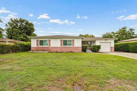 3664 29th Avenue N St Petersburg FL 33713