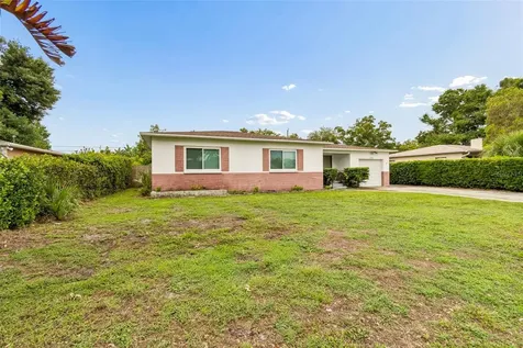 3664 29th Avenue N St Petersburg FL 33713