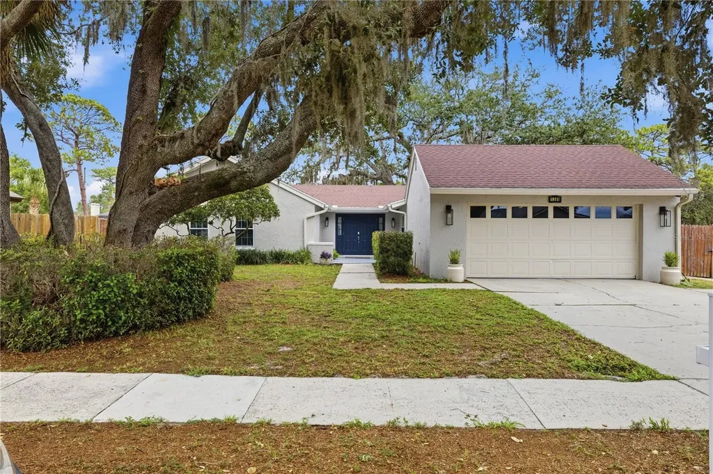 1389 Ponce De Leon Boulevard Winter Springs FL 32708