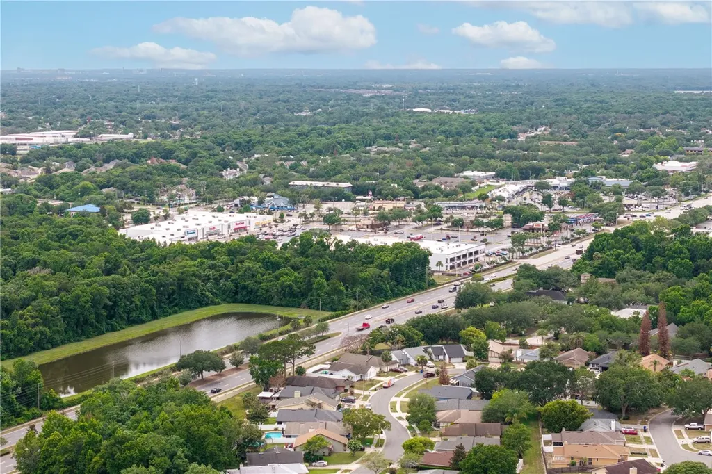 1389 Ponce De Leon Boulevard Winter Springs FL 32708