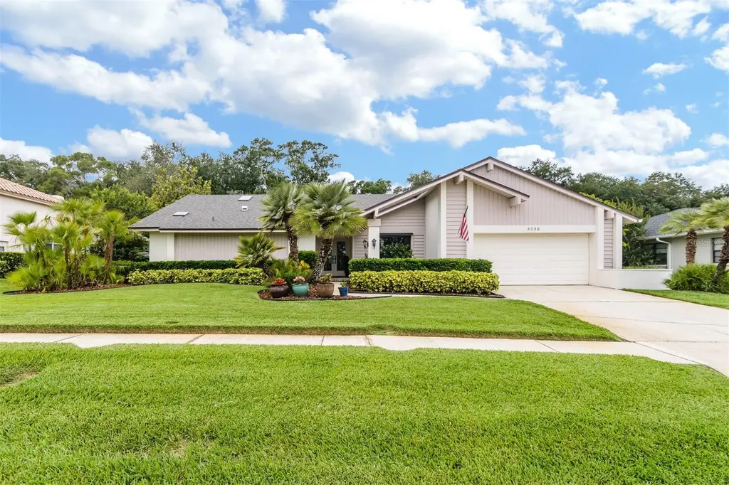 3230 Sandy Ridge Drive Clearwater FL 33761