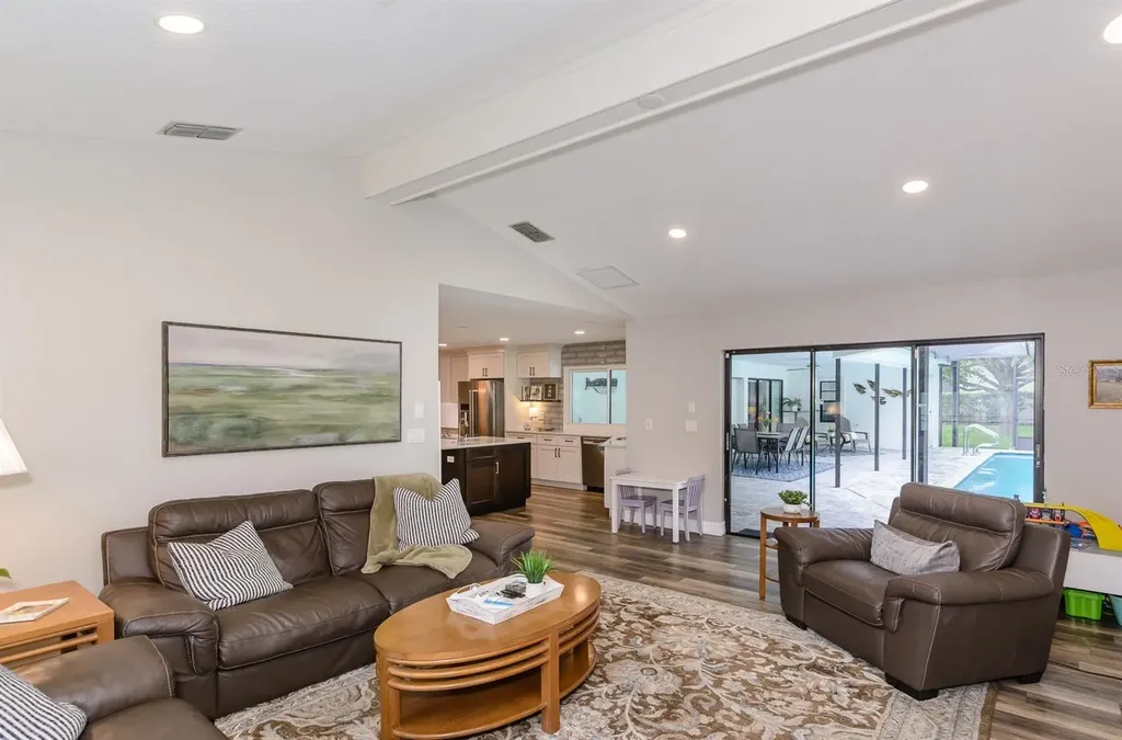 3230 Sandy Ridge Drive Clearwater FL 33761