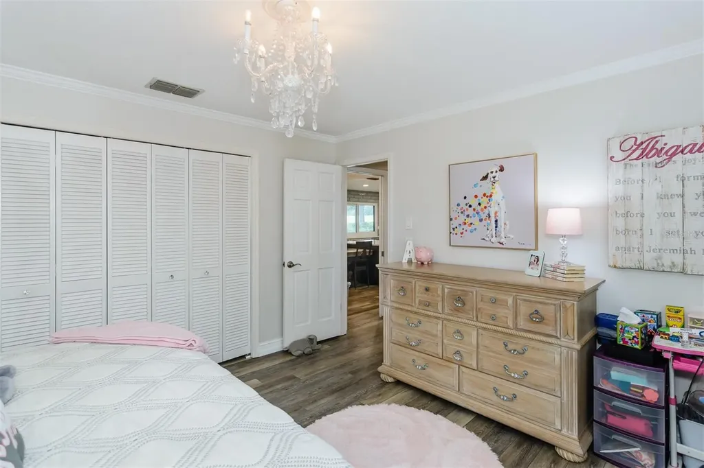 3230 Sandy Ridge Drive Clearwater FL 33761