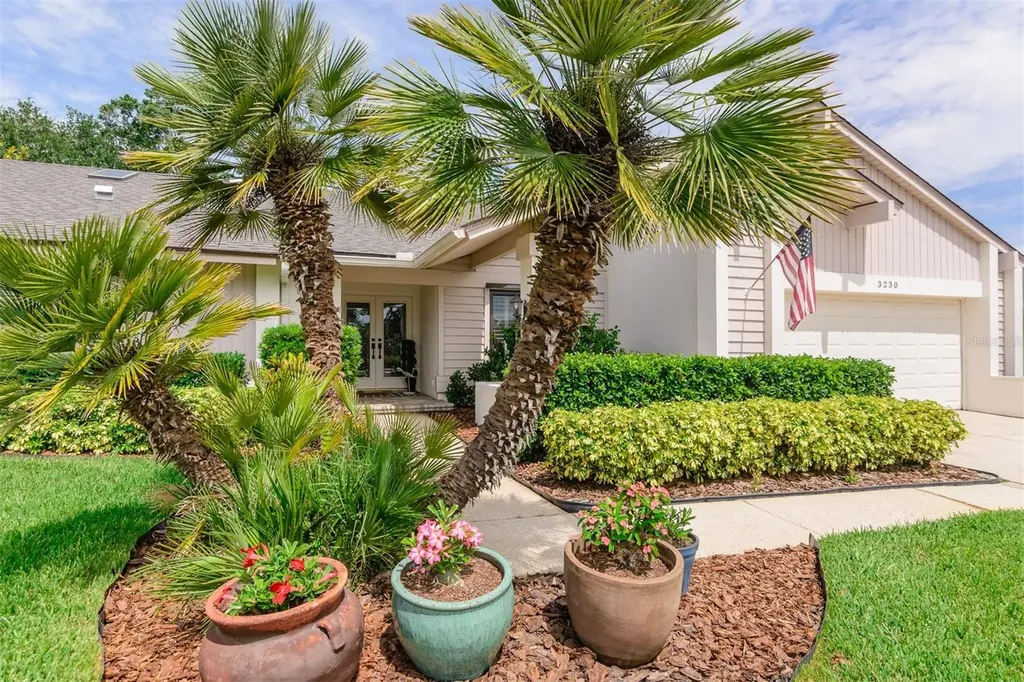 3230 Sandy Ridge Drive Clearwater FL 33761