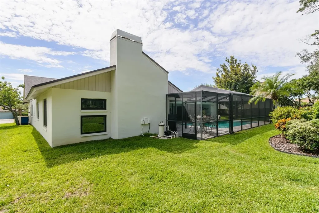3230 Sandy Ridge Drive Clearwater FL 33761