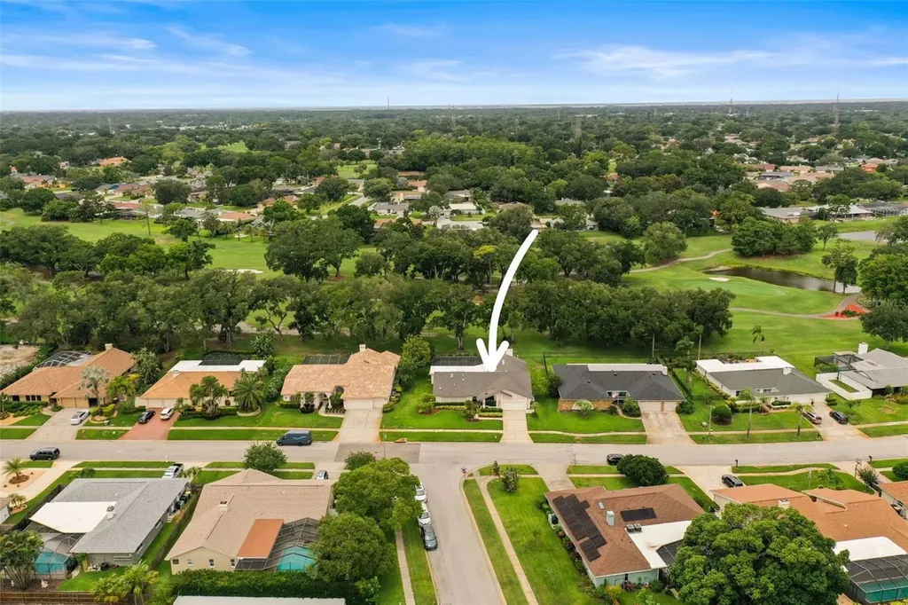3230 Sandy Ridge Drive Clearwater FL 33761