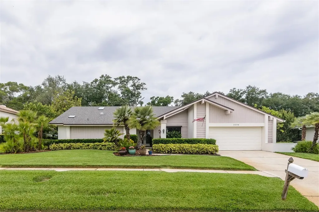 3230 Sandy Ridge Drive Clearwater FL 33761