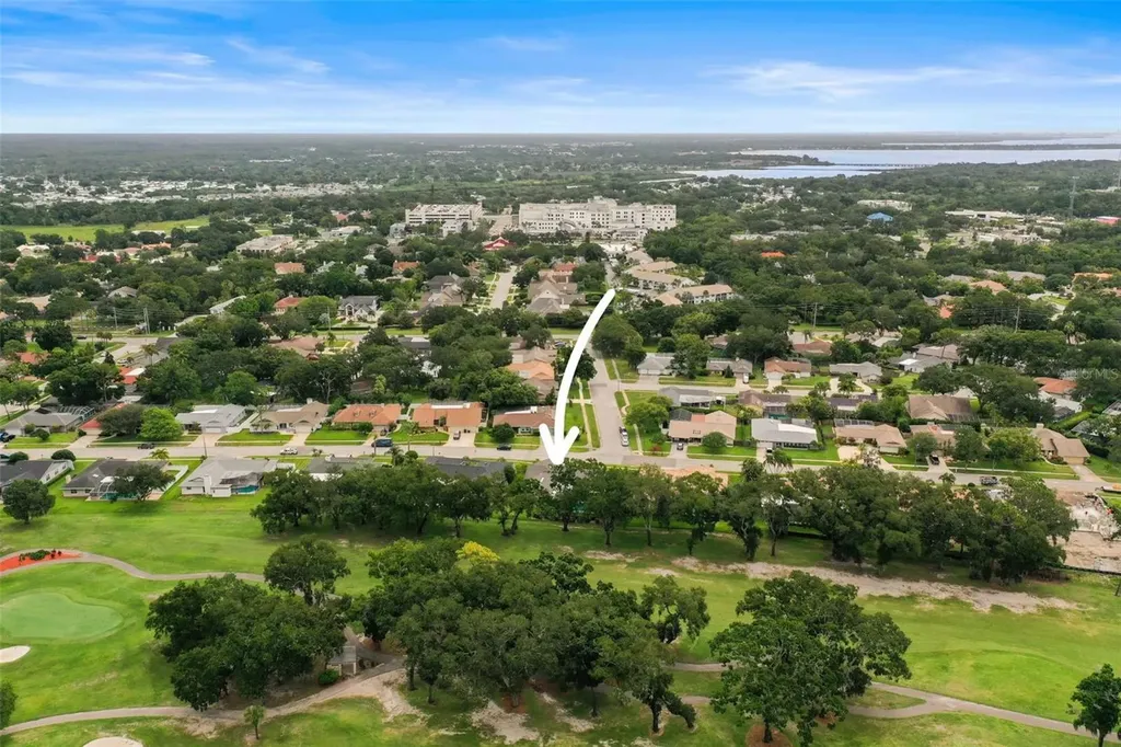 3230 Sandy Ridge Drive Clearwater FL 33761