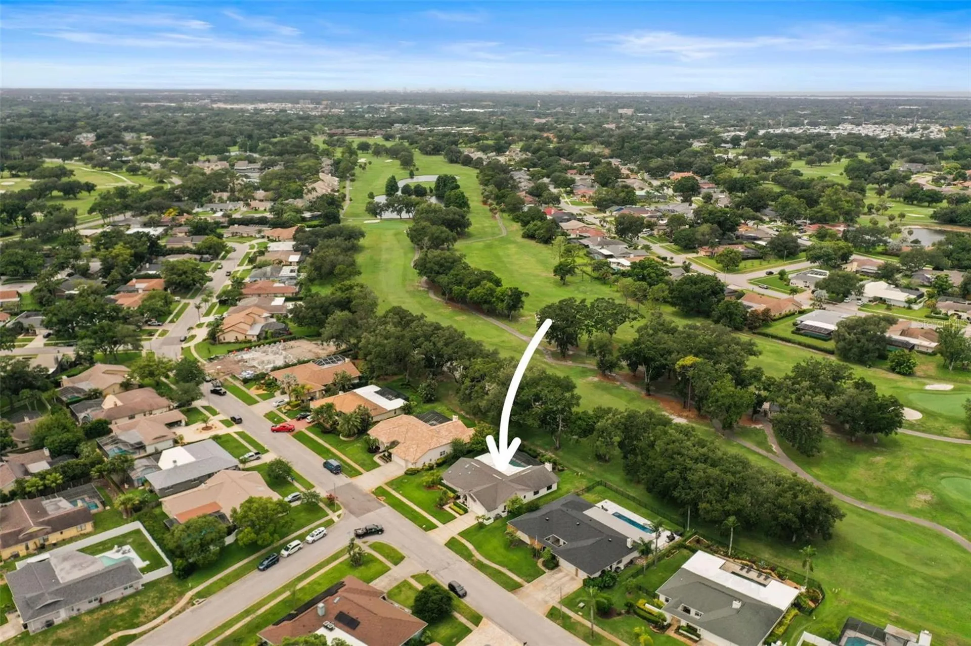 3230 Sandy Ridge Drive Clearwater FL 33761