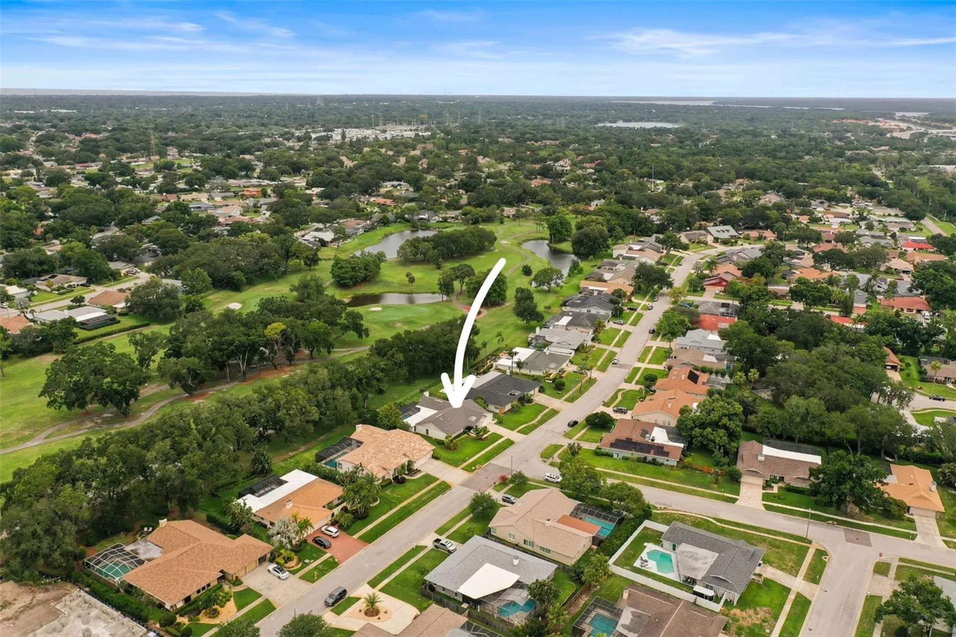 3230 Sandy Ridge Drive Clearwater FL 33761