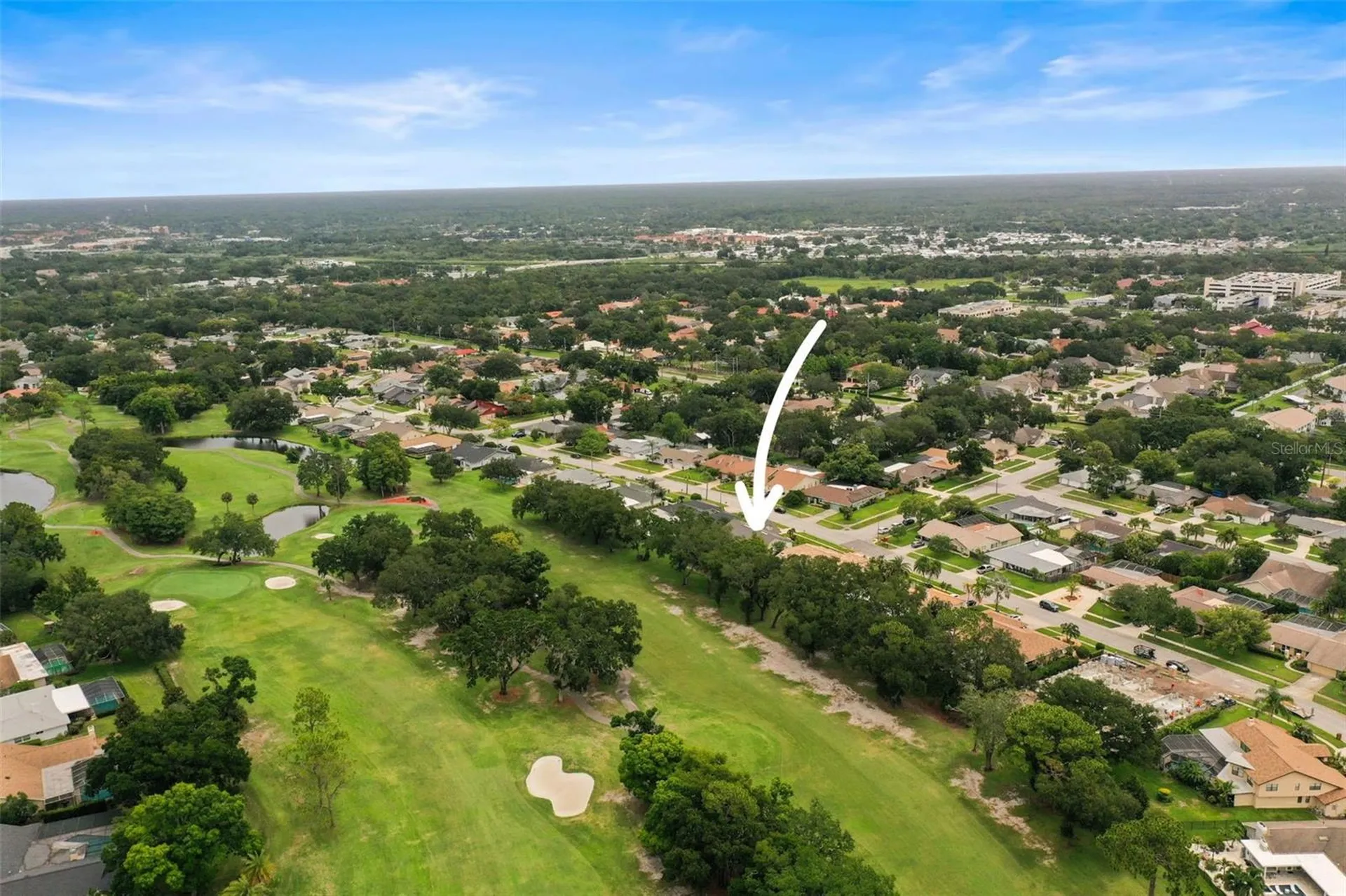 3230 Sandy Ridge Drive Clearwater FL 33761