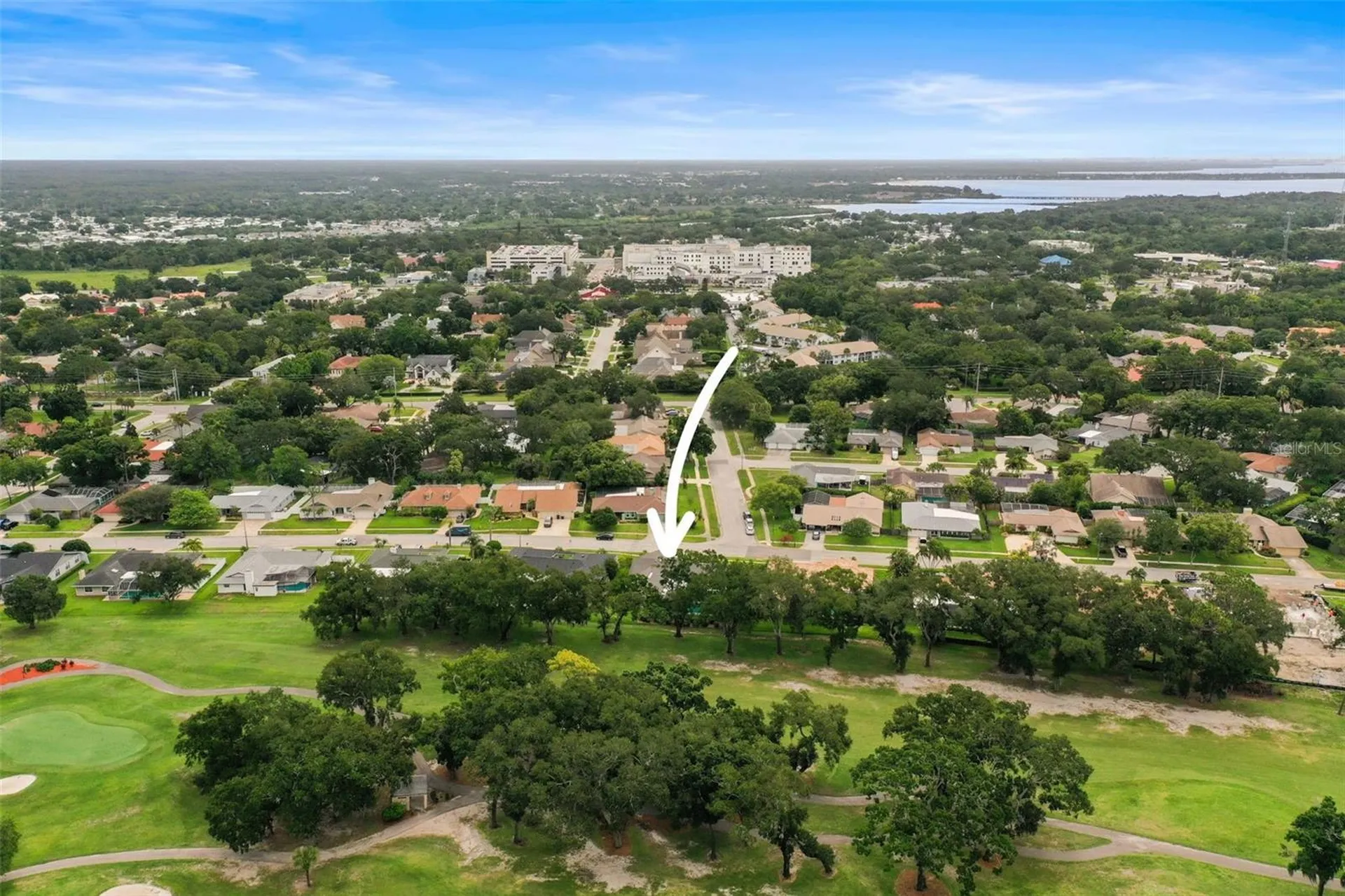 3230 Sandy Ridge Drive Clearwater FL 33761