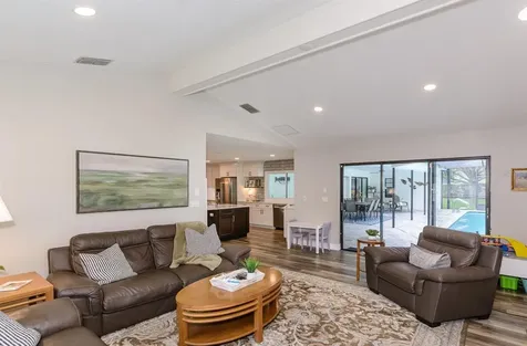 3230 Sandy Ridge Drive Clearwater FL 33761