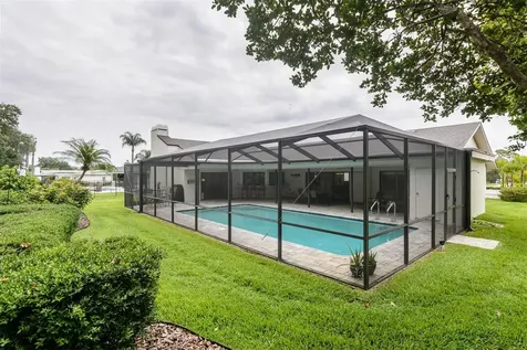 3230 Sandy Ridge Drive Clearwater FL 33761