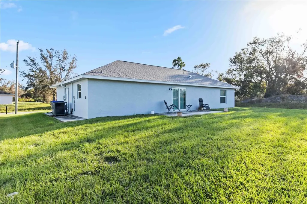 6771 Topeka Lane North Port FL 34291