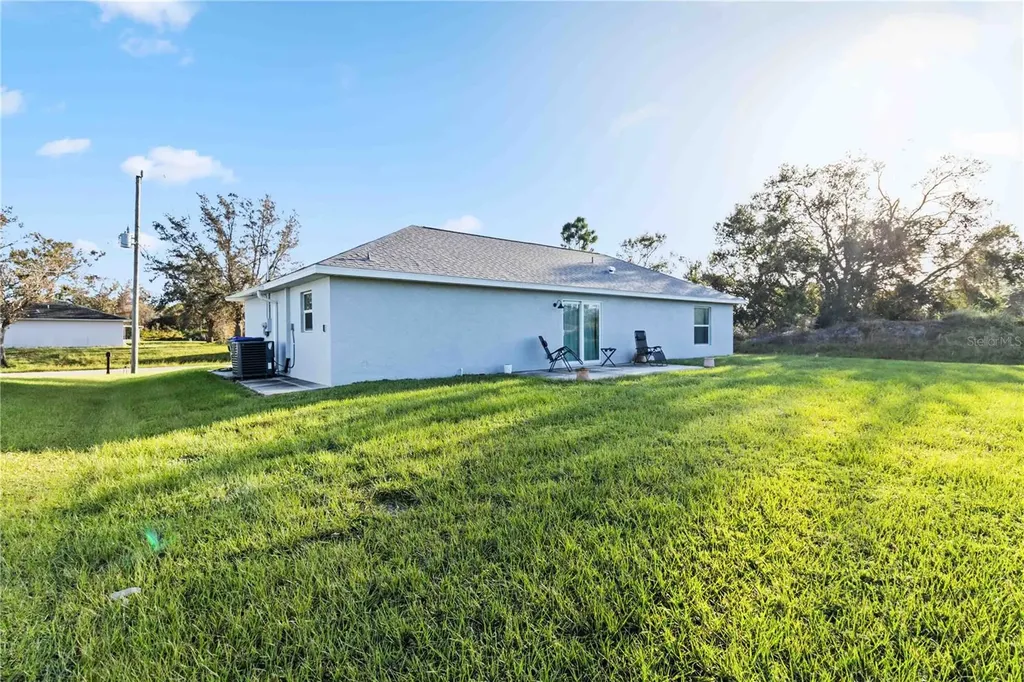 6771 Topeka Lane North Port FL 34291