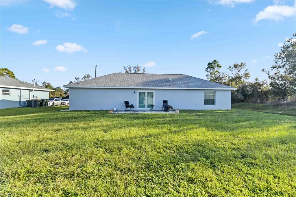 6771 Topeka Lane North Port FL 34291