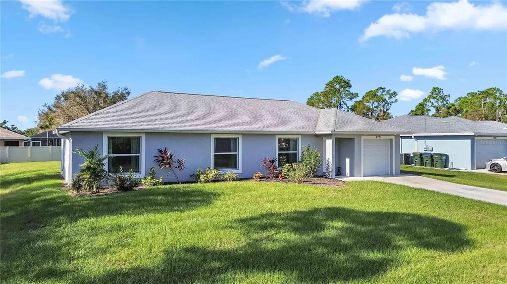 6771 Topeka Lane North Port FL 34291