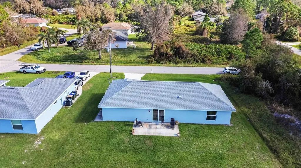 6771 Topeka Lane North Port FL 34291