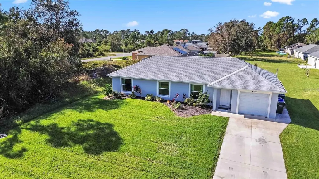 6771 Topeka Lane North Port FL 34291