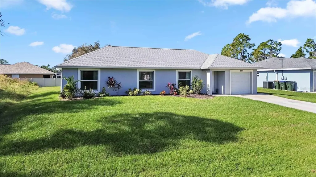 6771 Topeka Lane North Port FL 34291