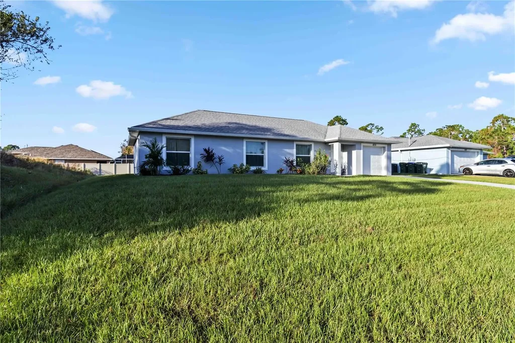 6771 Topeka Lane North Port FL 34291