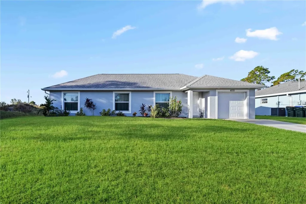 6771 Topeka Lane North Port FL 34291