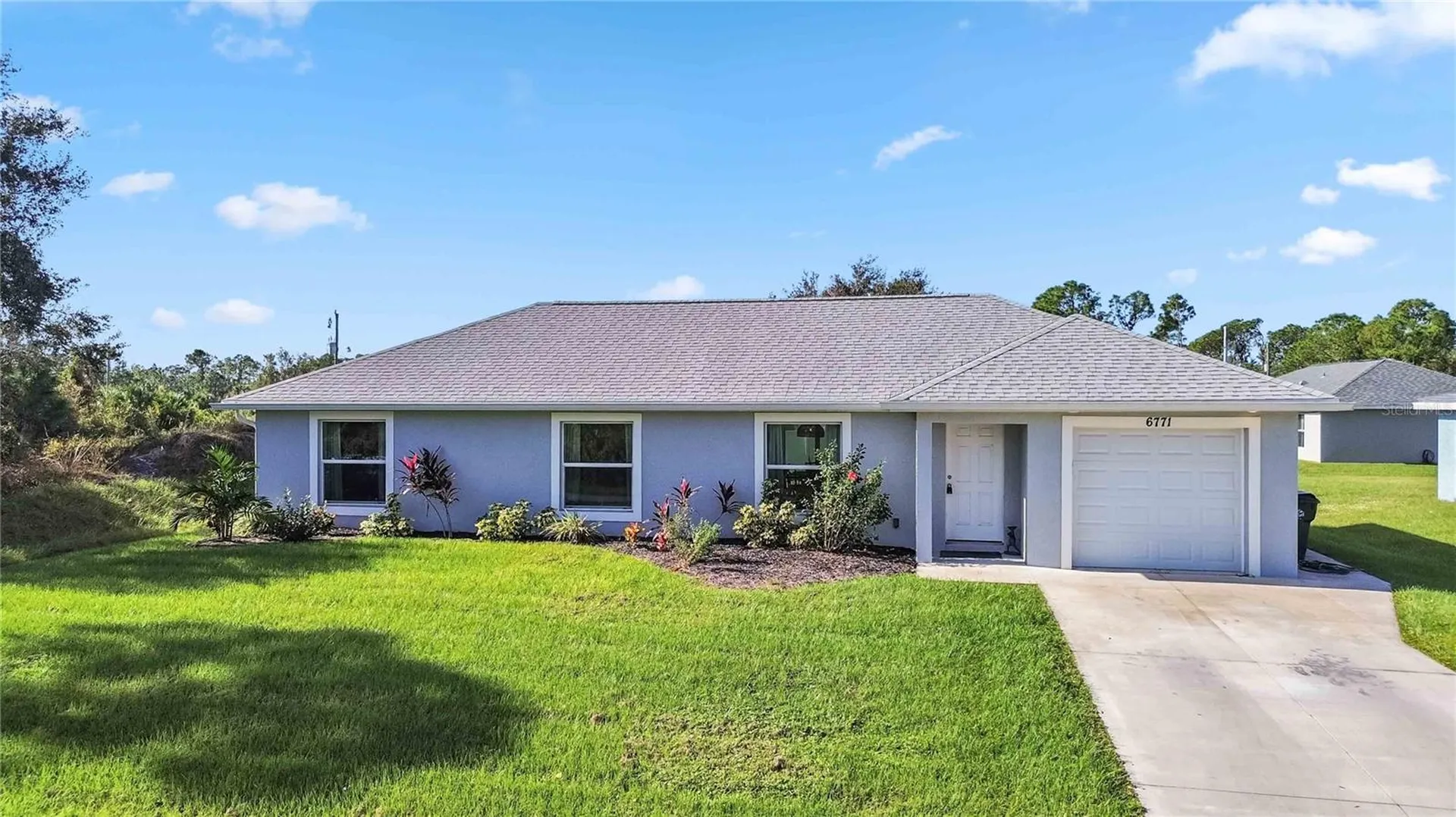 6771 Topeka Lane North Port FL 34291