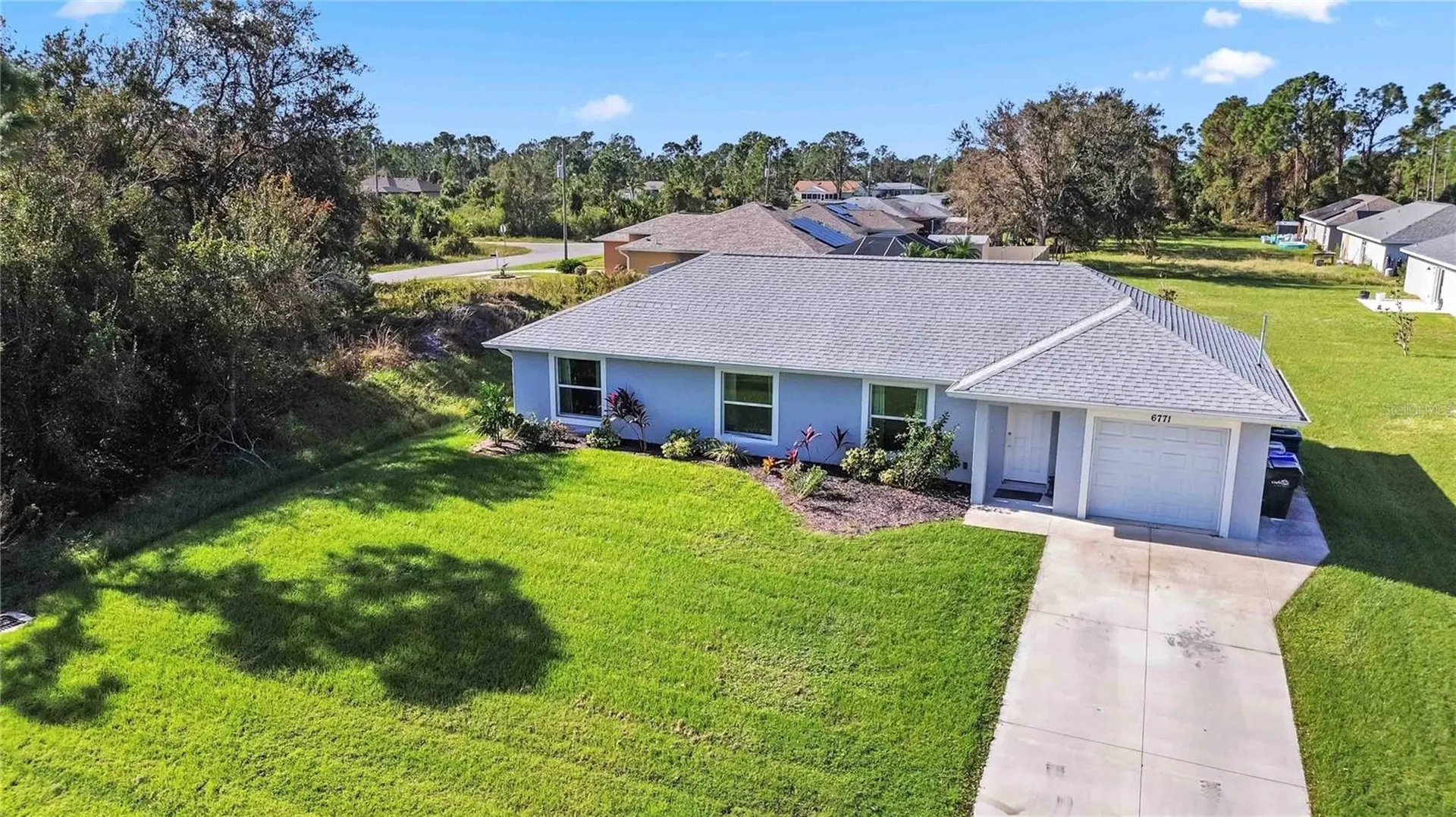 6771 Topeka Lane North Port FL 34291