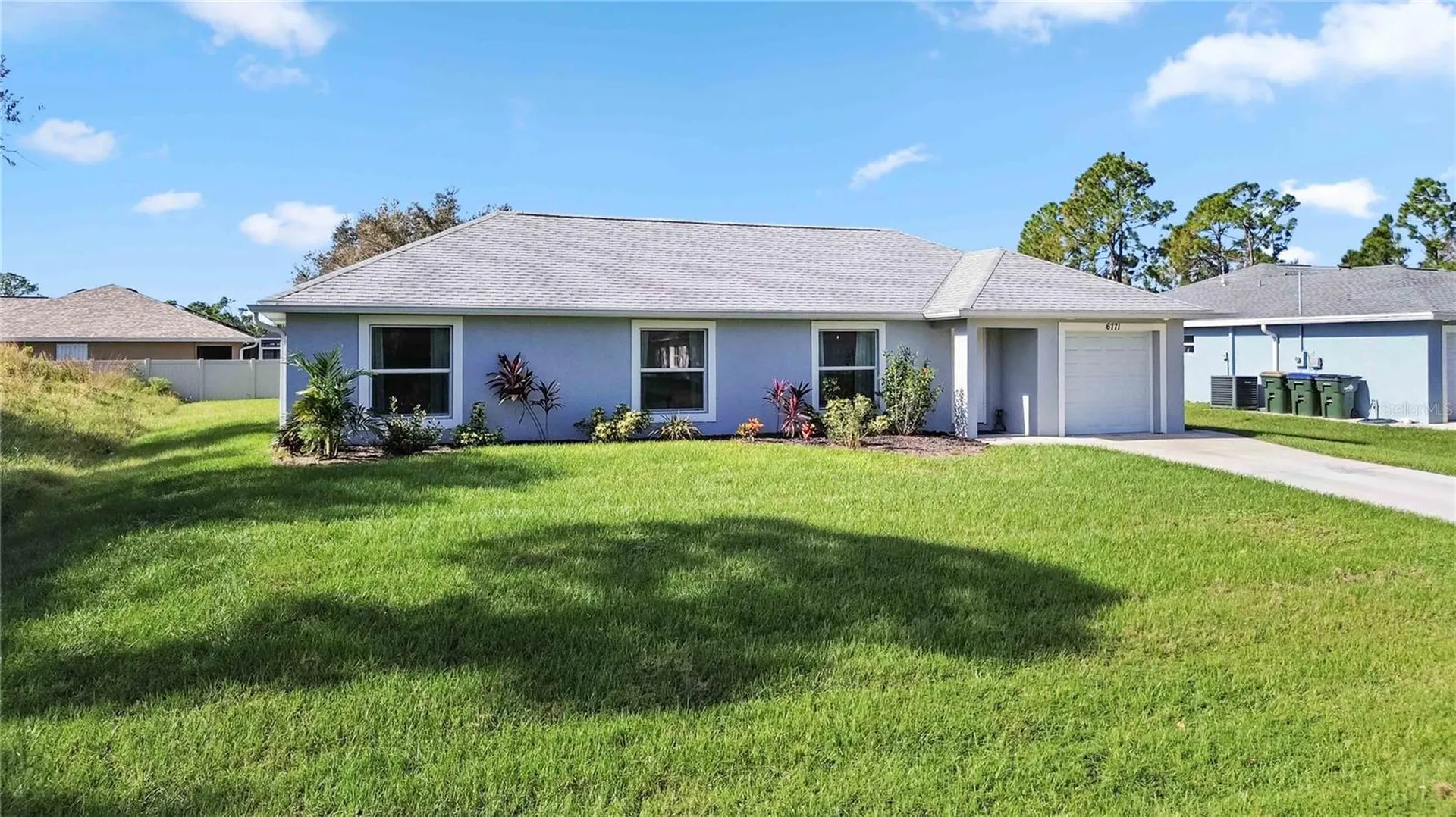 6771 Topeka Lane North Port FL 34291