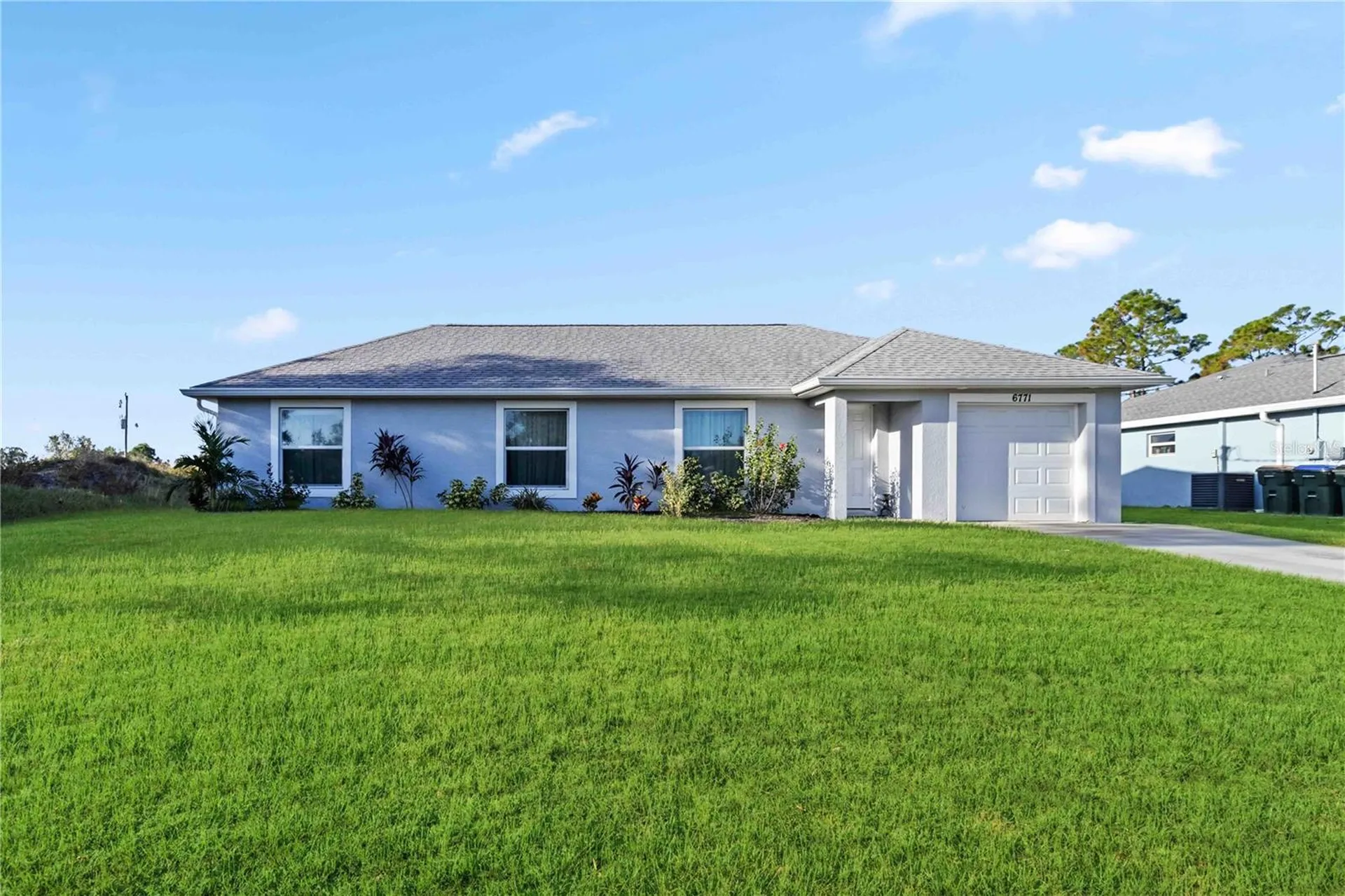 6771 Topeka Lane North Port FL 34291