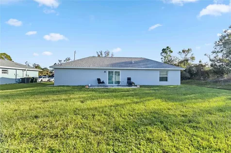 6771 Topeka Lane North Port FL 34291