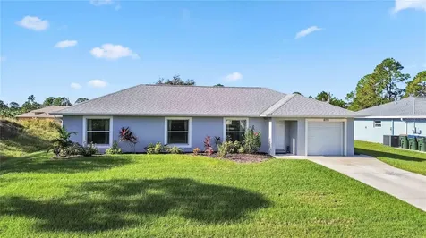 6771 Topeka Lane North Port FL 34291